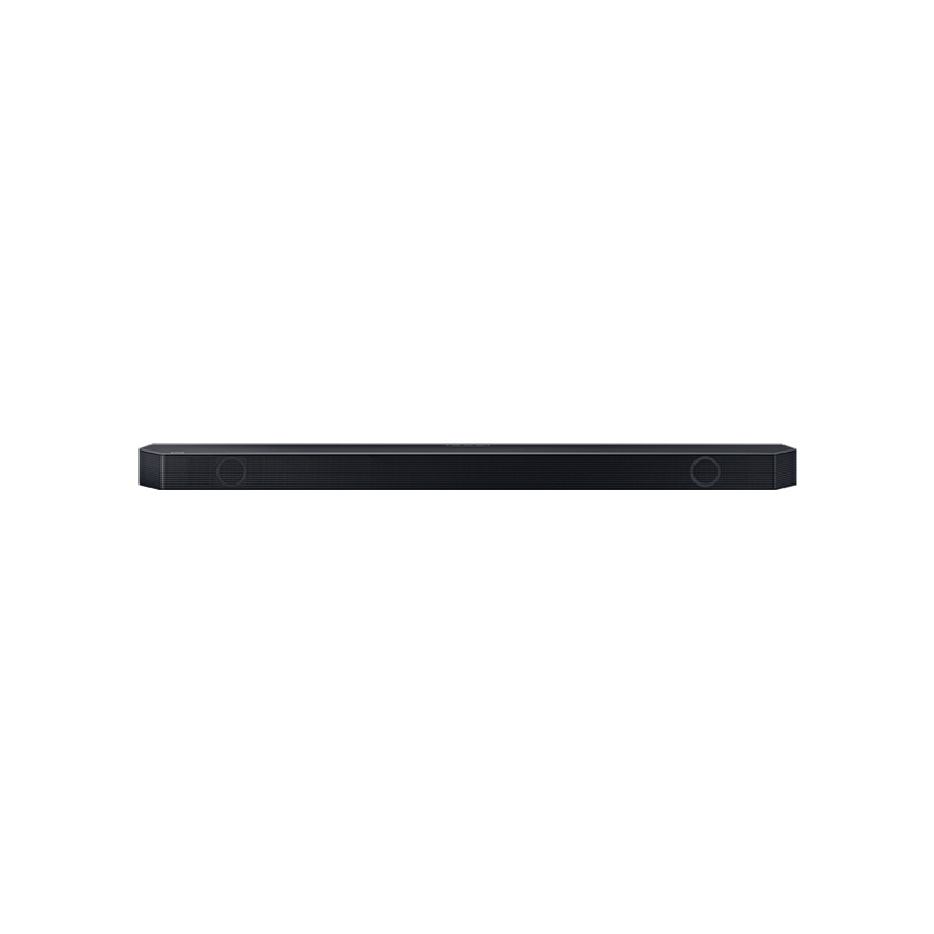 Samsung Premium Q-series Soundbar HW-Q990C (2023) (Photo: 3)